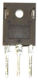 Vishay Transistors - Irfpc50pbf N-channel Mosfet 600v 11a To-247ac -rohs-