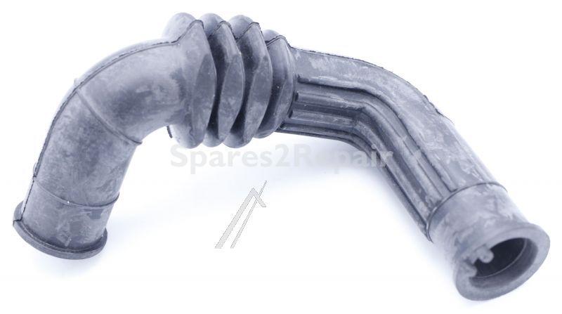 Samsung Connector Hose - Dc67-00557a Air Hose Volga Epdm Black