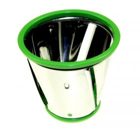 Grater Drum - Ss-194001 Cone-to Slice Thinly-green [Groupe SEB]