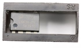 Power Integrations Ic - Lnk364pn Ic Line Switcher Dip-8