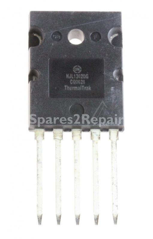 On Semiconductor Transistors - Transistors