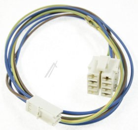 Harness - C00118542 C00118542 Harness Mains-filter [Whirlpool Indesit]