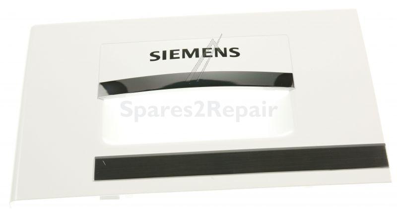 Handle - 12006057 Tray Handle-dispenser - Tray Han Assembly Se P-ctrl 09058 [Bosch Siemens]
