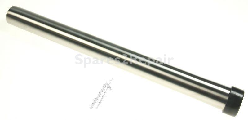 Numatic Hose - 38 Mm Rechte Buis Rvs