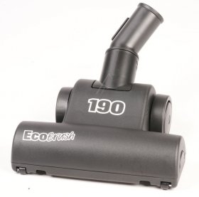 Numatic Floor Tool - 32 Mm Hairobrush Zwart