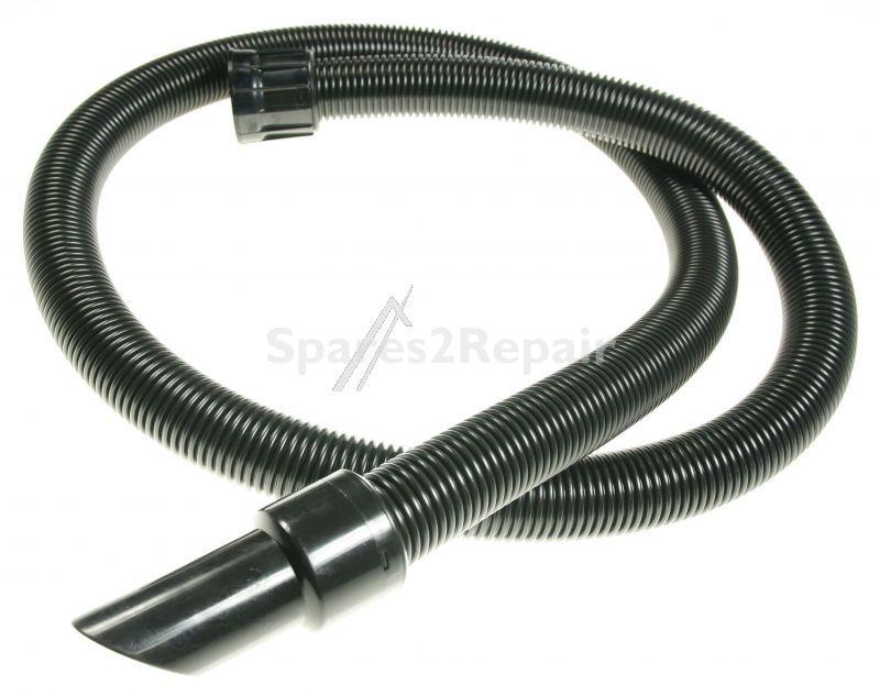 Numatic Vacuum Cleaner Hose - 38 Mm Nuflex Slang Compleet 2,4 Meter