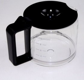 Domena Coffee Pot - Jug