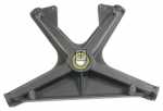 Smeg Drum Spider - 875220126 Assembl hub 1600rpm
