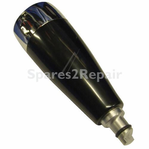Philips Tap Head - Crp445-01 996500044305 Handle Plastic