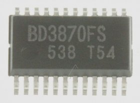 Sony Various Ics - Fsdm0365rn 988507346 Ic Power Management