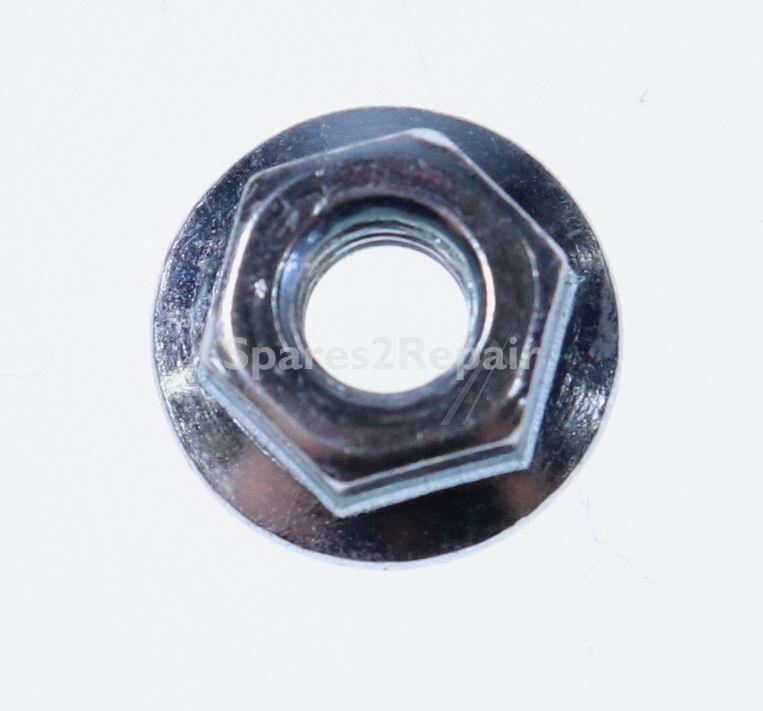 Nut - 8020784 Nut Nm 4b-w [Amica]