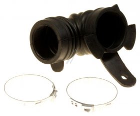 Samsung Inlet Tube - Dd81-00980a Pipe-supply:d148 epdm - - brandt 31x8771