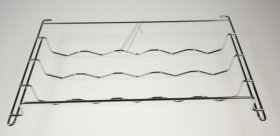 Wine Rack - 47015430 Wine Shelf 375 (zinc) [Vestel]