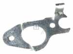 Stopper - 5752420200 C00898087 Metal Stoper Right [Arcelik]