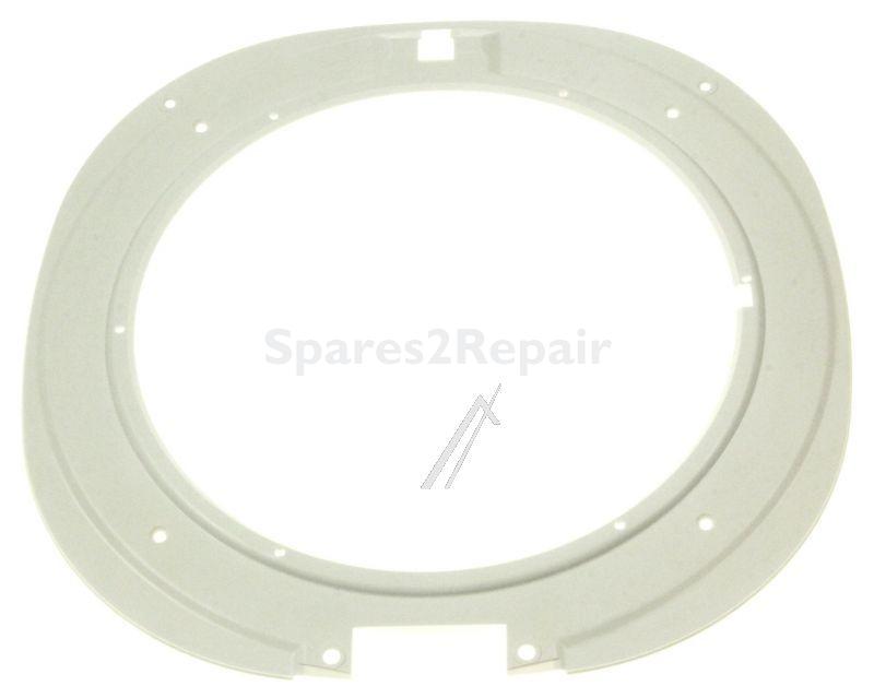 Flange Washing Machine Window - C00035767 482000073565 Inner Door Frame [Whirlpool Indesit]