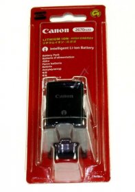 Canon Digital Camera Battery - Bp-828 8598b002 Canon Battery