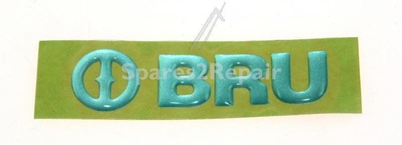 Emblem - 4882670100 Nameplate [Arcelik]
