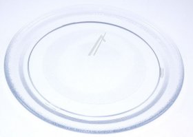 Compatible Microwave Turntable Plate - Glass Turntable Plate For Moulinex Diameter: 280mm