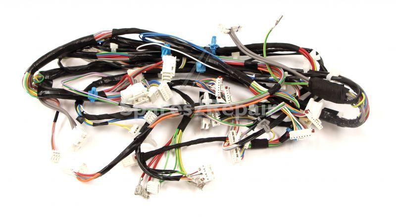 Harness - 2861403300 C00880739 Main Cable Harness [Arcelik]