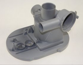 Brandt Sump - Ve8a000m5 Pan