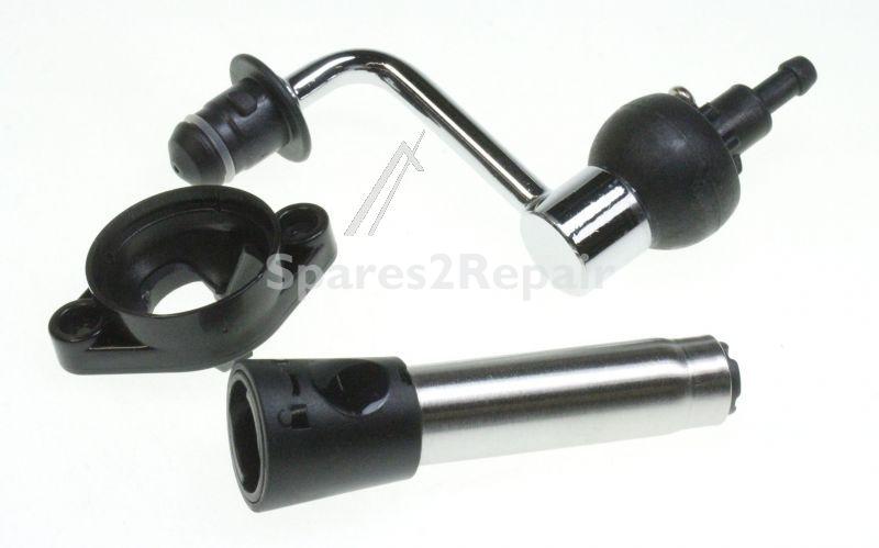 Nozzles steam-high Press: Wate - Ms-623752 Tube+nozzle [Groupe SEB]