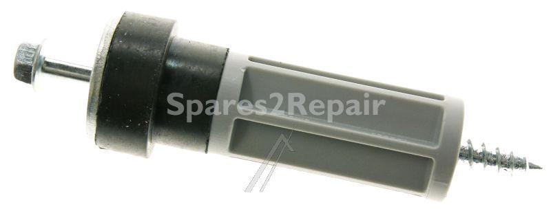 Samsung Transportation Lock - Dc98-01189a Assembly Fixer Tub:aegis-bb-pjt wf0702nbe-xe