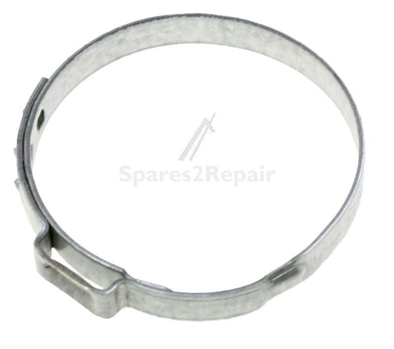 Hose Clamp - 37016897 Hose Hoseclip D37 [Vestel]