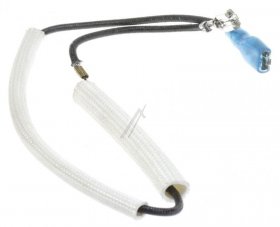 Thermostatic Fuse - Kw705105 Thermal Fuse Unit 192°c Black L D Esp100-107 [Delonghi]