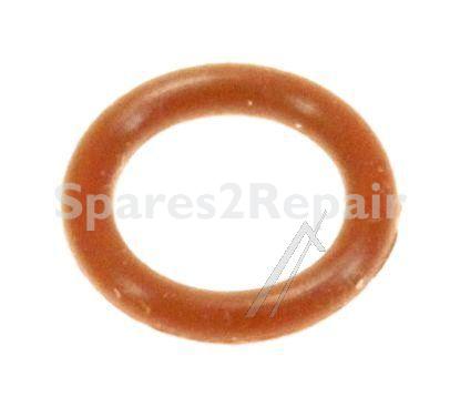 Compatible O rings - 6 X 1 6 O-ring Silicone 70 Red Fda