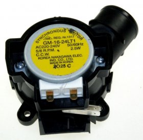 Valve - 1760400400 C00915887 3-way Valve [Arcelik]