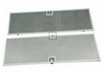 Metal Grease Trap - 50286533000 Sieve Self-supporting Fix [Electrolux Aeg]