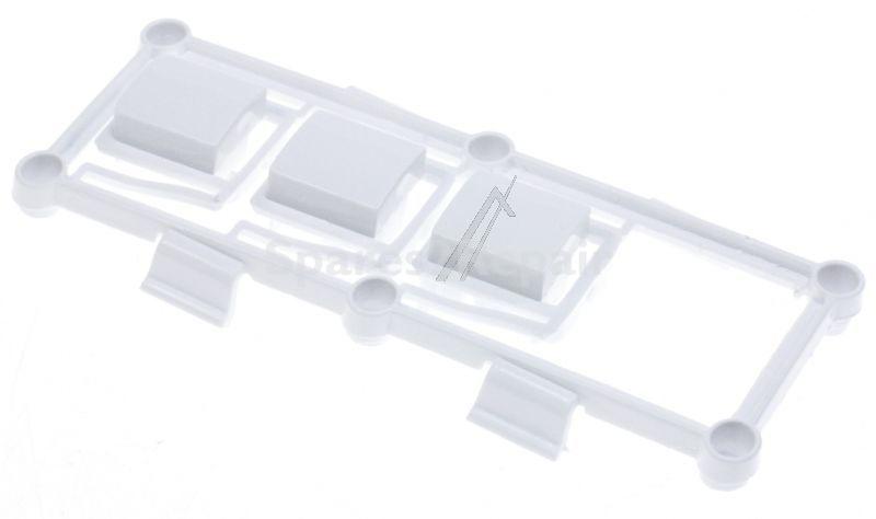 Button Set - 42042950 Knob Ll Pusher [Vestel]