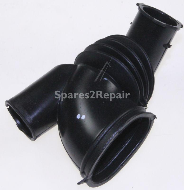 Connector Hose - 1320057001 Drain Tube [Electrolux Aeg]