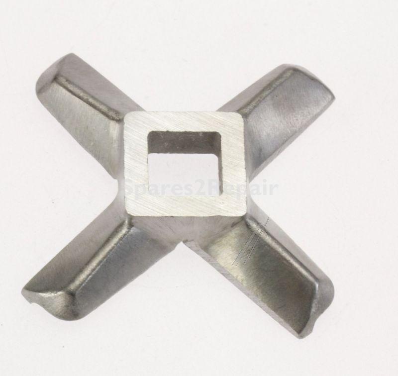 Mixer - Blender Blade - Ss-193517 Knife-chopper [Groupe SEB]