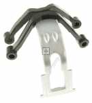 Motor Holder - 49037212 Sup pompa 12276000008925 [Candy Hoover]