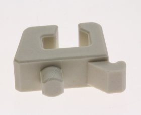 Atag Fixings And Brackets - 88013780 400067 Holder Rail-element Porcelain