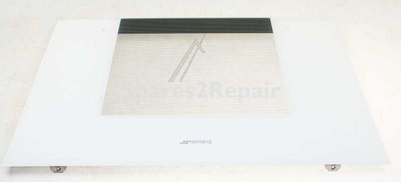 Smeg Oven inner Door Glass - 772531675 Door Internal Glass