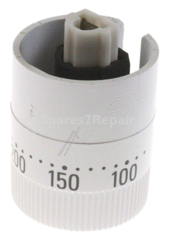 Control Knob - 00611490 Knob-temperature [Bosch Siemens]