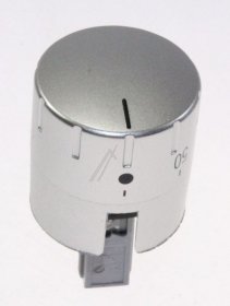 Button - 00429421 Knob-temperature [Bosch Siemens]
