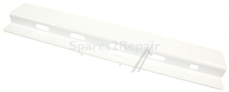 Samsung Fixings And Brackets - Da61-05898a Bracket Shelf Side Panel Left Aw3 Cr T2 5 Cool