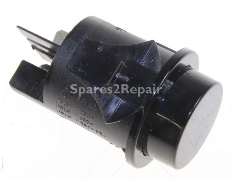 Nilfisk Switch - 140 7023 500 Switch S2 Speed For 930-series
