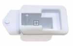Smeg Carrier Assembly - 768411481 Lock Support