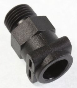 Hose Coupling - 4055035390 Fitting [Electrolux Aeg]