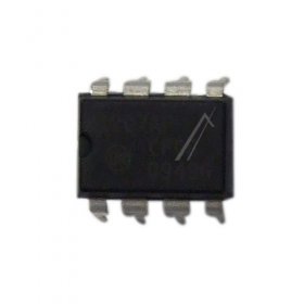Vestel Ic - Ncp1207 30031947 Ic Smps Dip8 Rohs