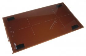 Smeg Ceramic Surface - 695616823 Assembly Top