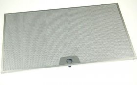 Smeg Grease Filter - 763410577 Self-bearing Filter