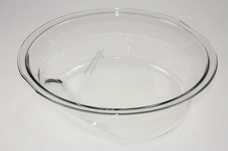 Door - 1240070001 Lid [Electrolux Aeg]