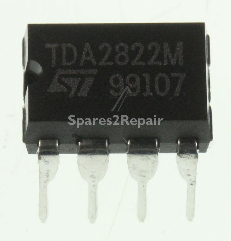 Sony Various Ics - Tda2822m 875950221 Ic