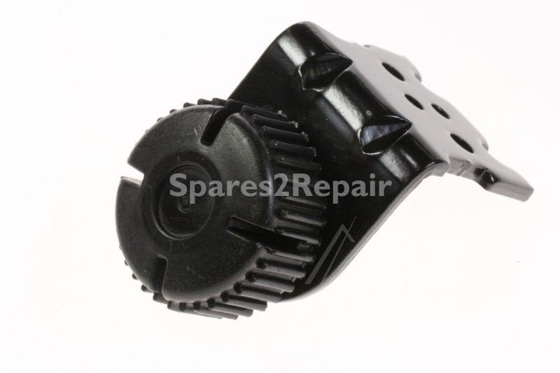 Samsung Foot - Da97-11589a Assembly Support-foot Front