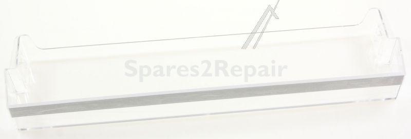 Haier Refrigerator - Freezer Door Shelf - 0060830570 49055406 Upper Balcony